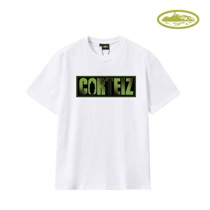 Corteiz T Shirts Short _SKUCorteizS-2XLastxC3216830